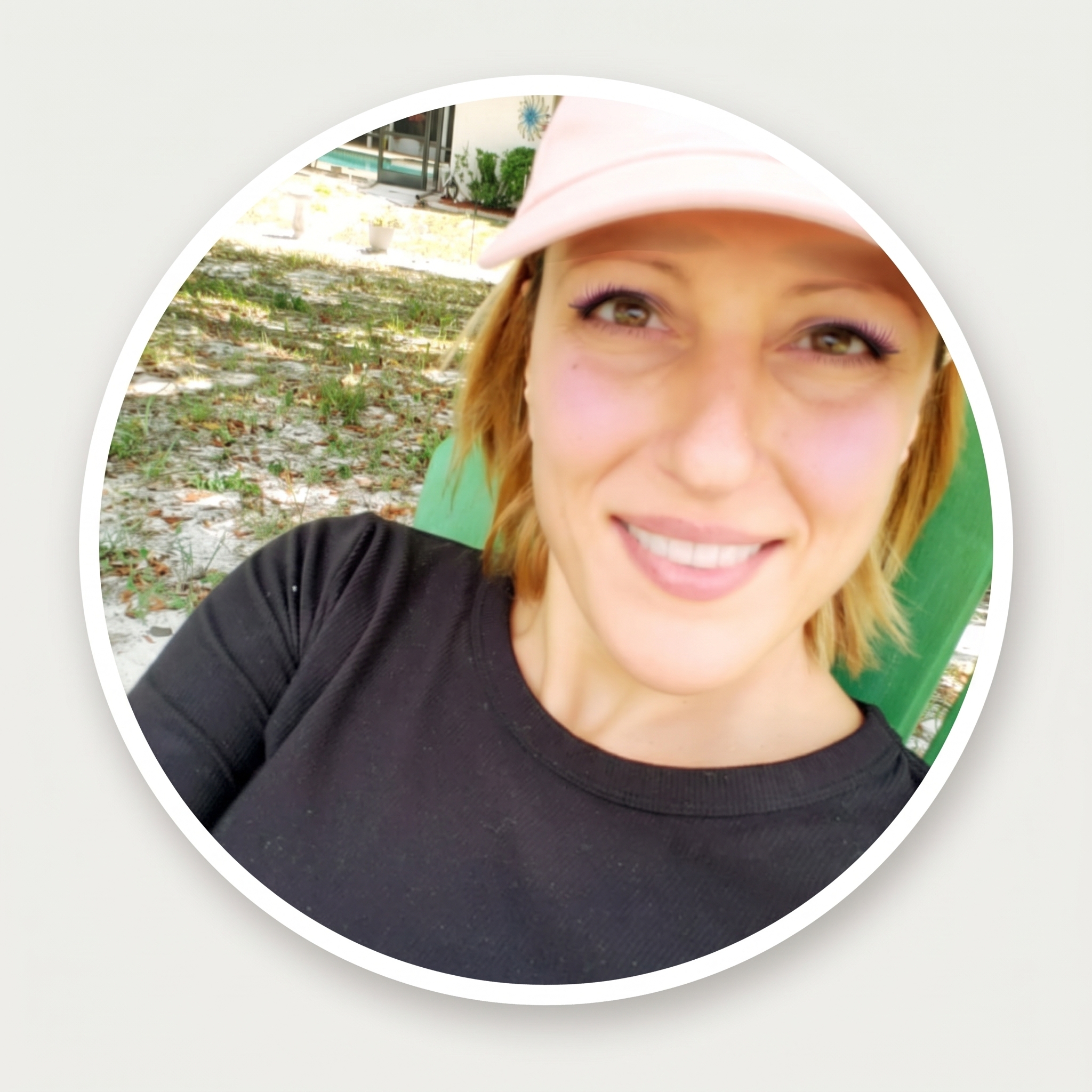 Adele, founder of TogoMarketing